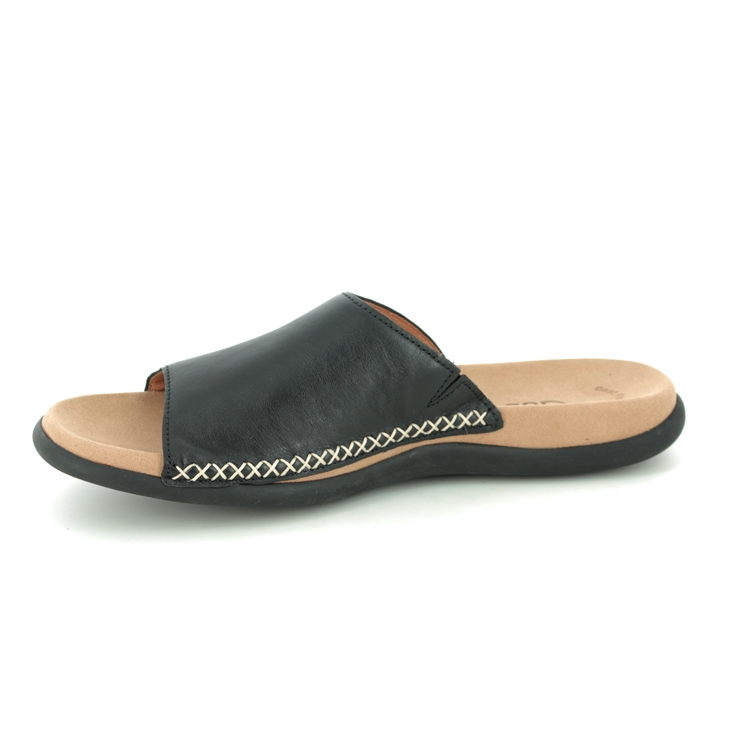 gabor mens sandals