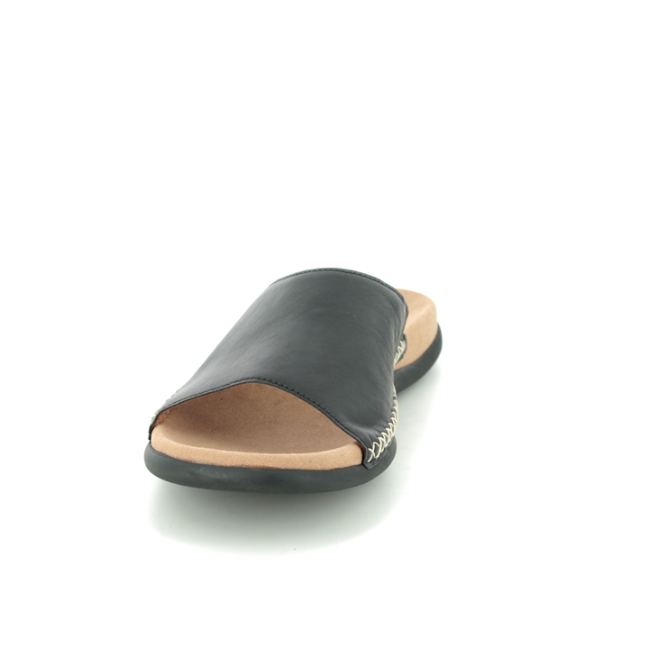 gabor mens sandals