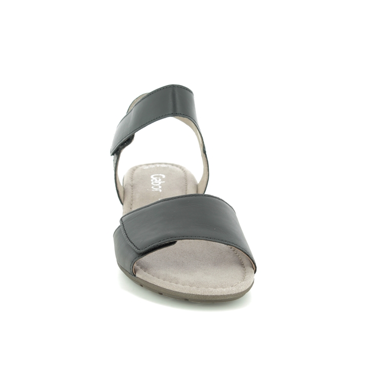 gabor mens sandals