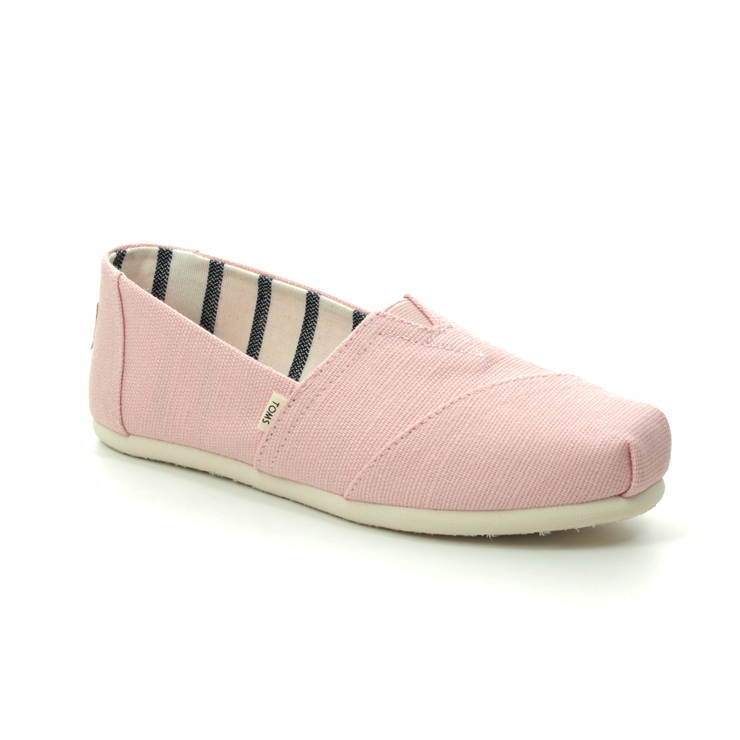 Toms Classic Venice 10015250-60 Pink 