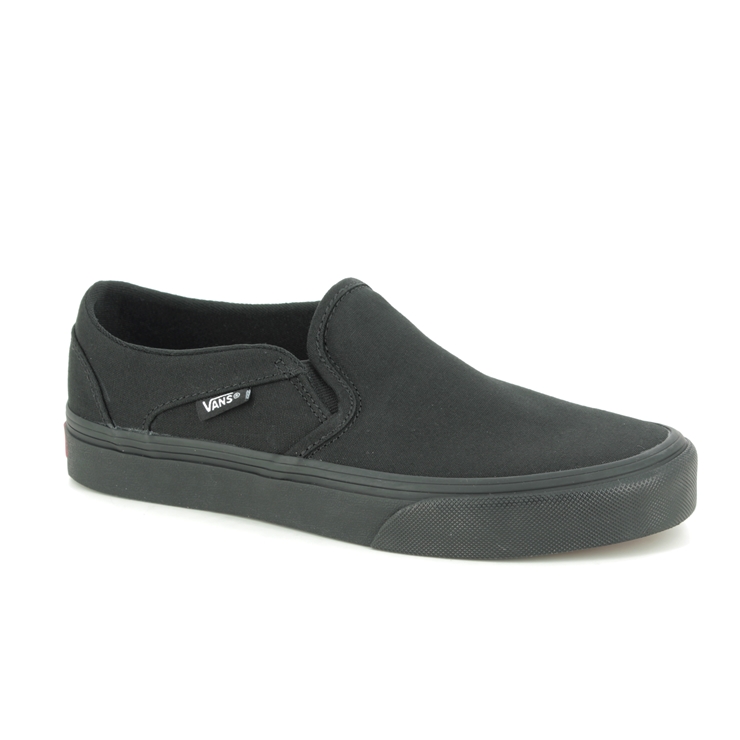 van asher skate shoes