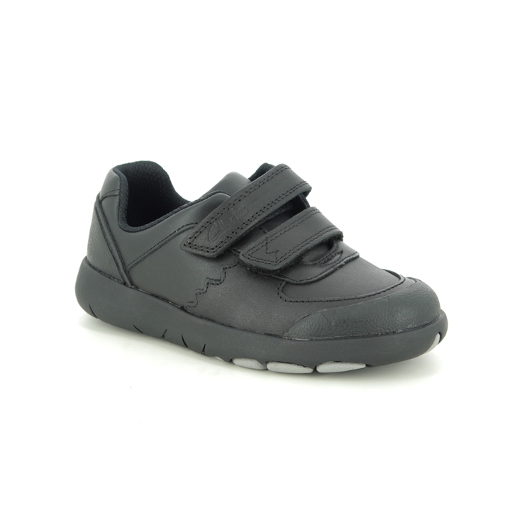 Clarks boys outlet loafers