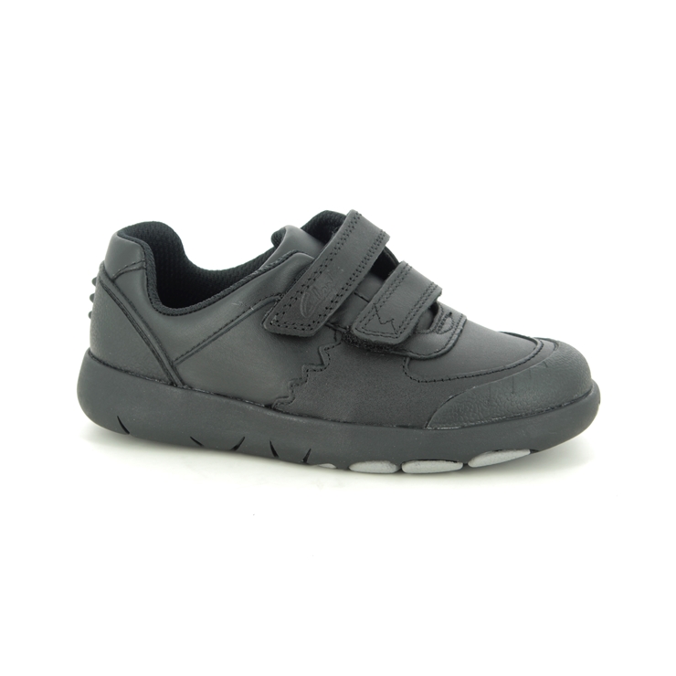 Rex clearance school shoes