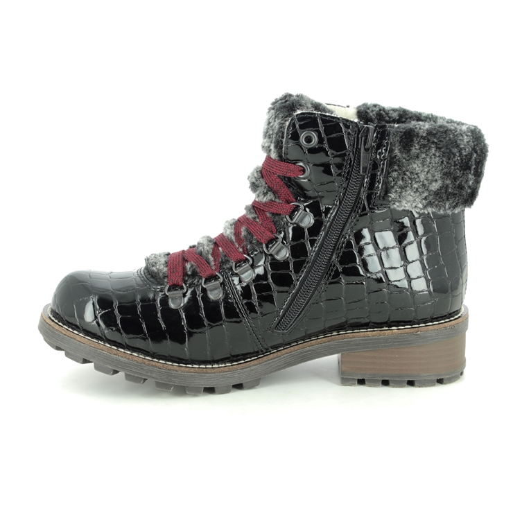 rieker tex mens boots