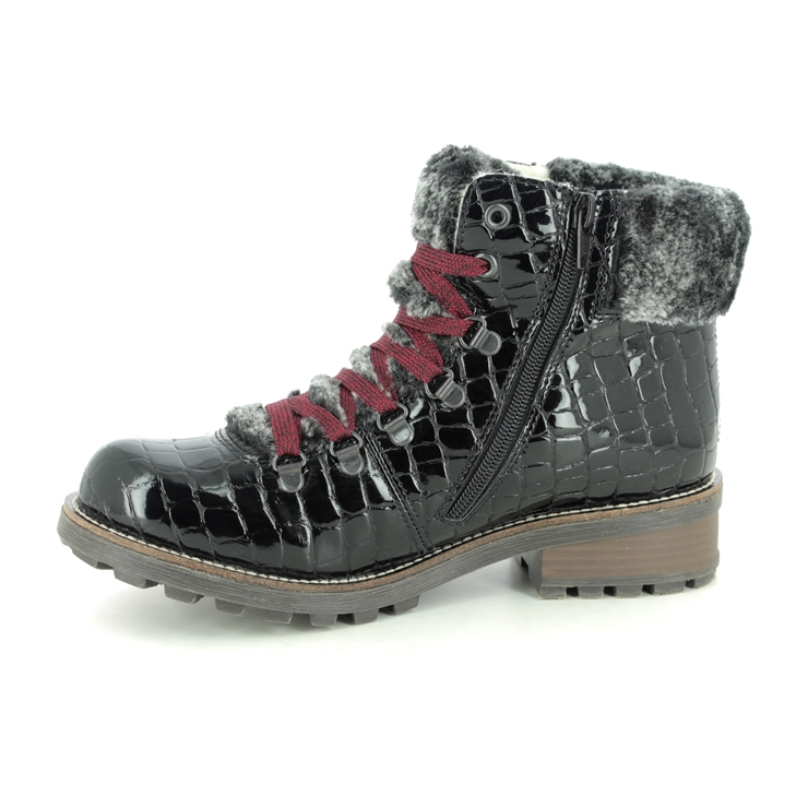 rieker tex mens boots