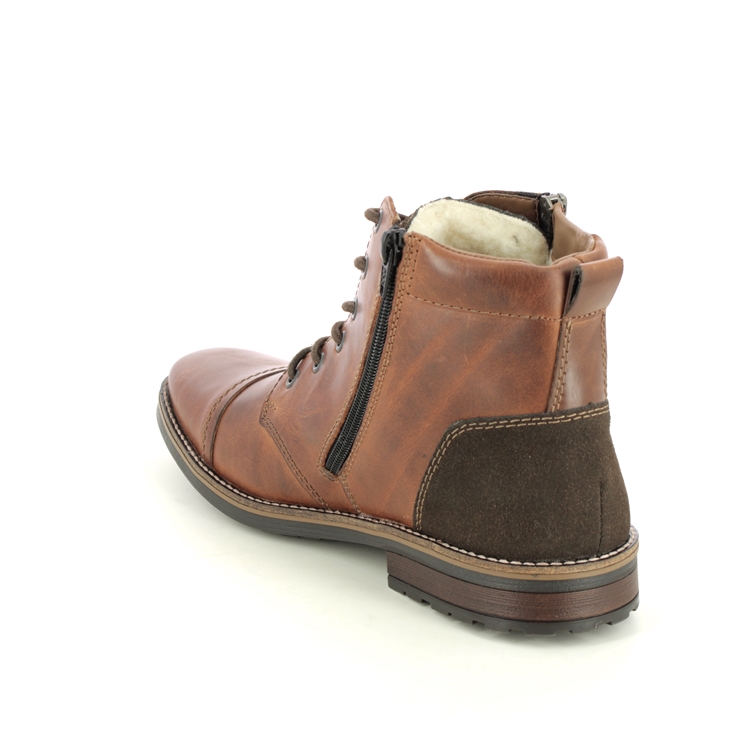 rieker tex mens boots