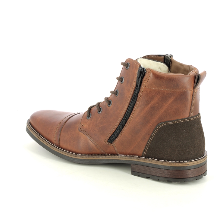 rieker tex mens boots