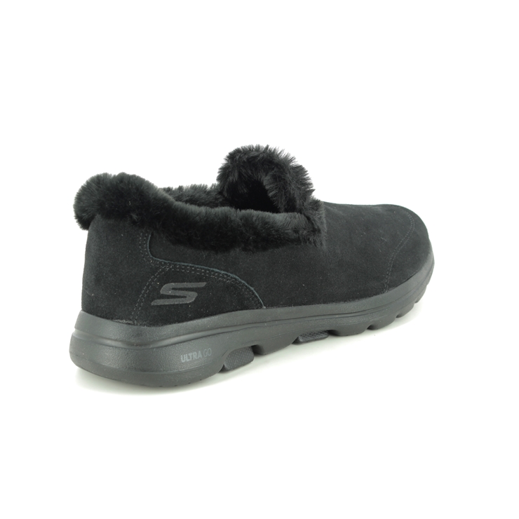 skechers heren slipper