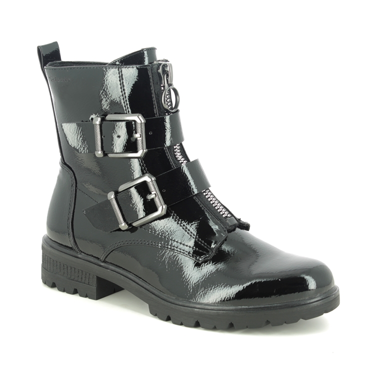 Tamaris Zeya 25414-27-018 Ankle Boots