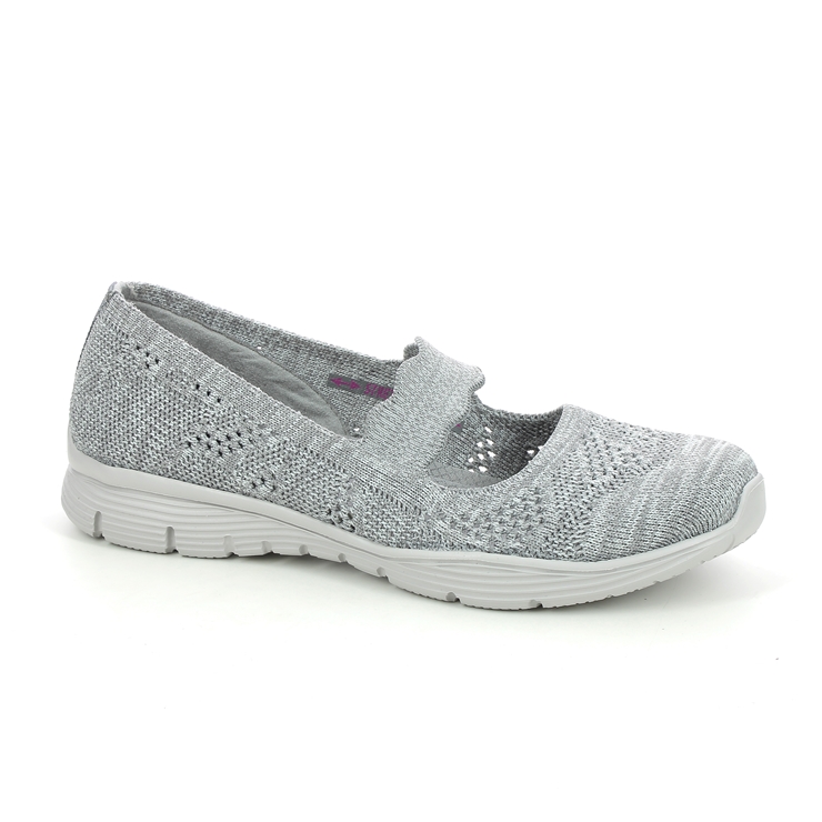 skechers mary jane walking shoes