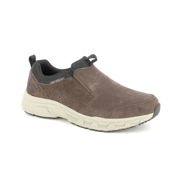 Skechers relaxed fit rig hotsell mountain top