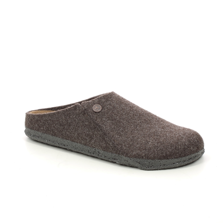 Birkenstock zermatt 2024 slippers mens