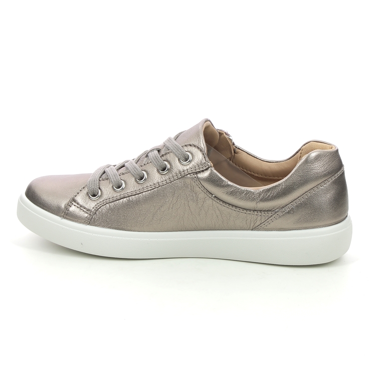 Hotter Chase Std 9908-81 Rose trainers