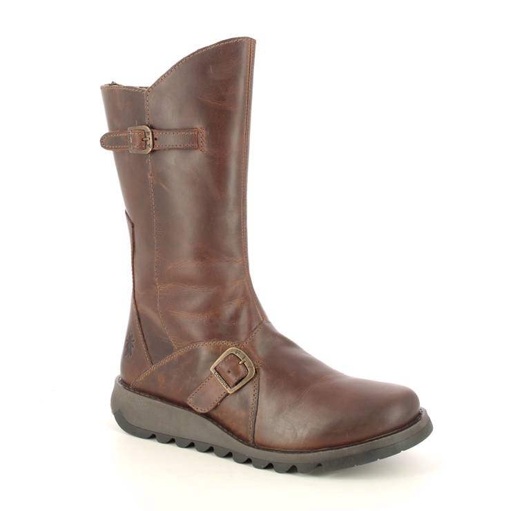 Camel mid calf clearance boots