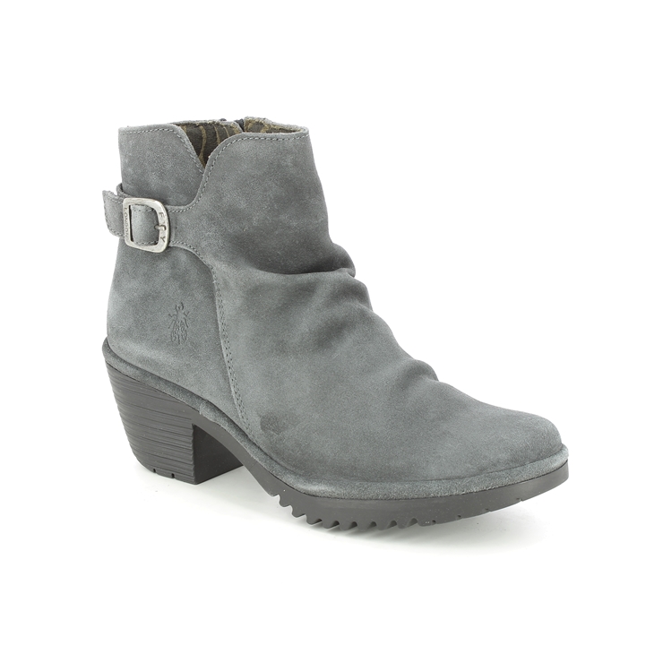 grey suede boots ladies