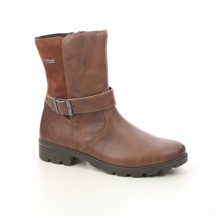 four brothers fairview motorcycle boot