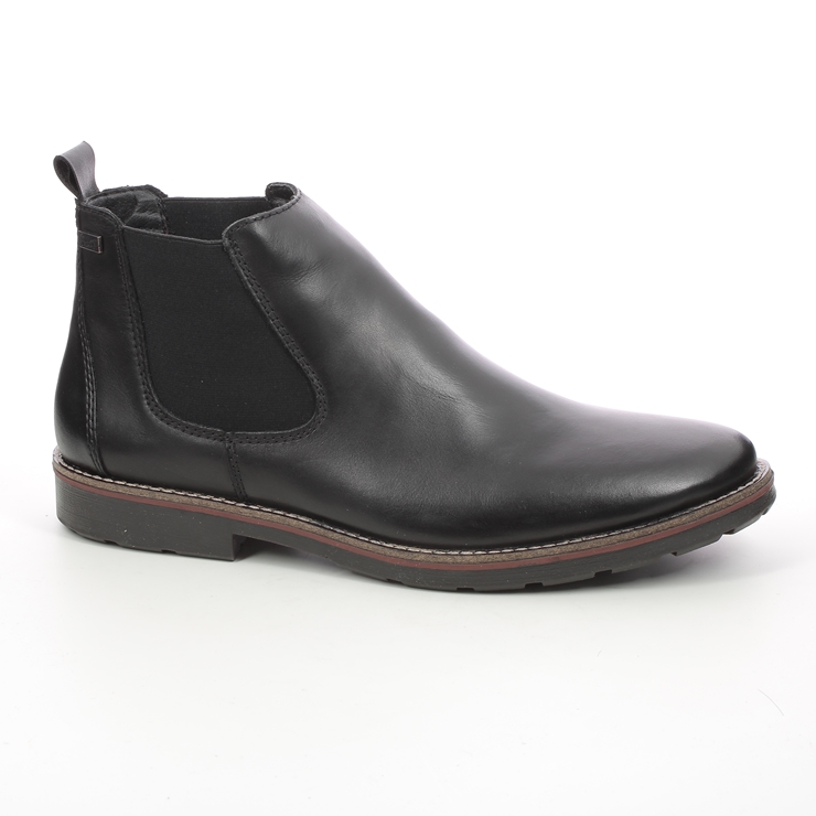 rieker tex mens boots