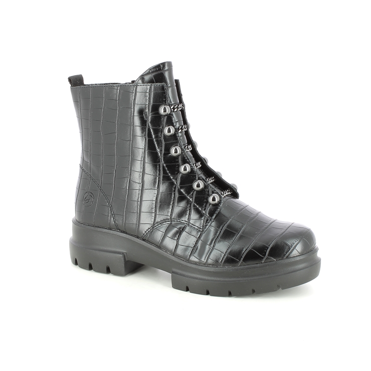 remonte biker boots