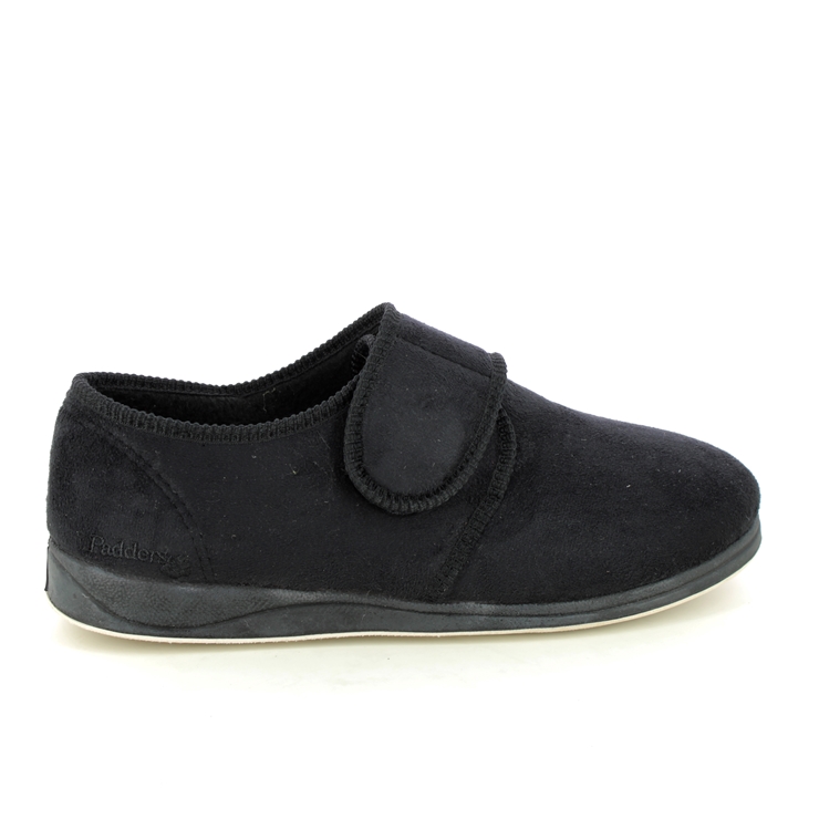 padders mens shoes stockists