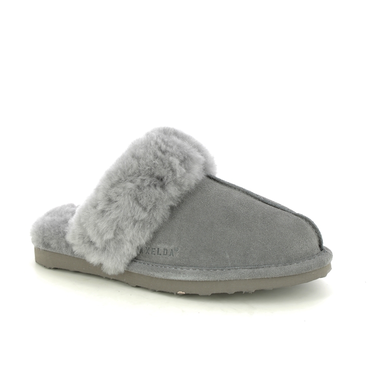 thermal tent mule ii water resistant slipper