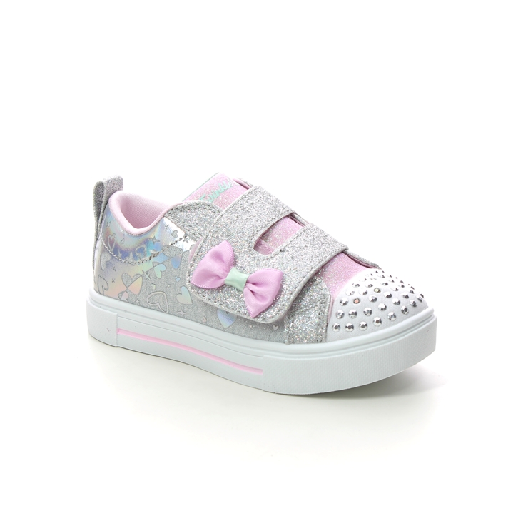 Skechers twinkle deals toes ireland