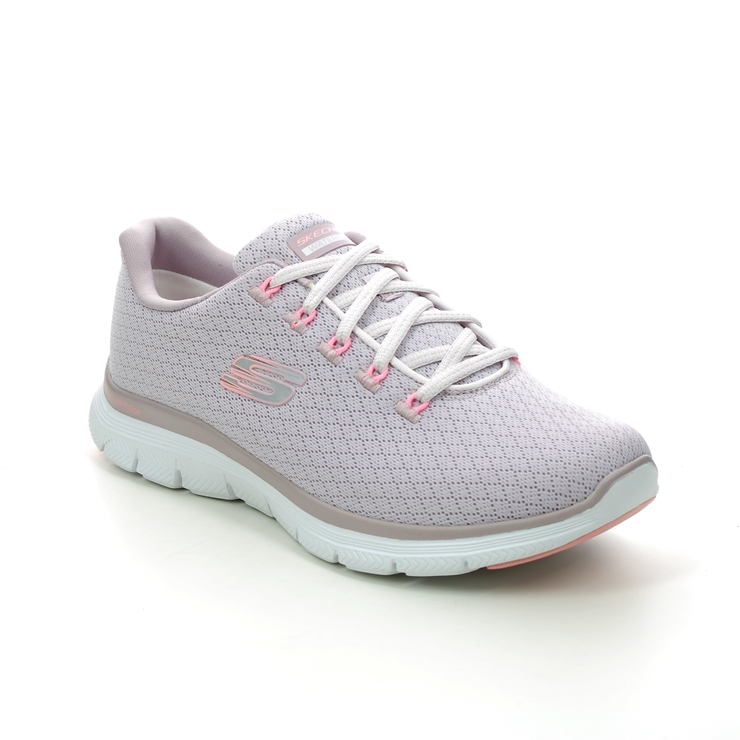 Skechers Flex Appeal Tex 149298 ROS ROSE trainers