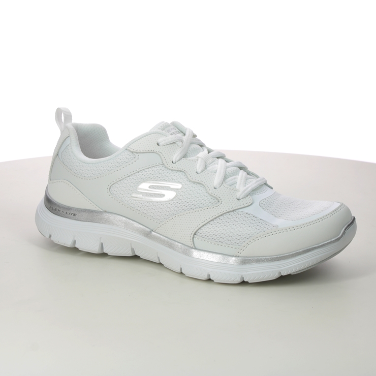 Skechers flex appeal outlet 2.0 good timing