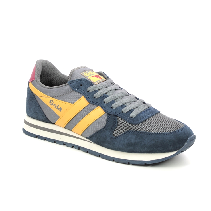 gola trainers mens