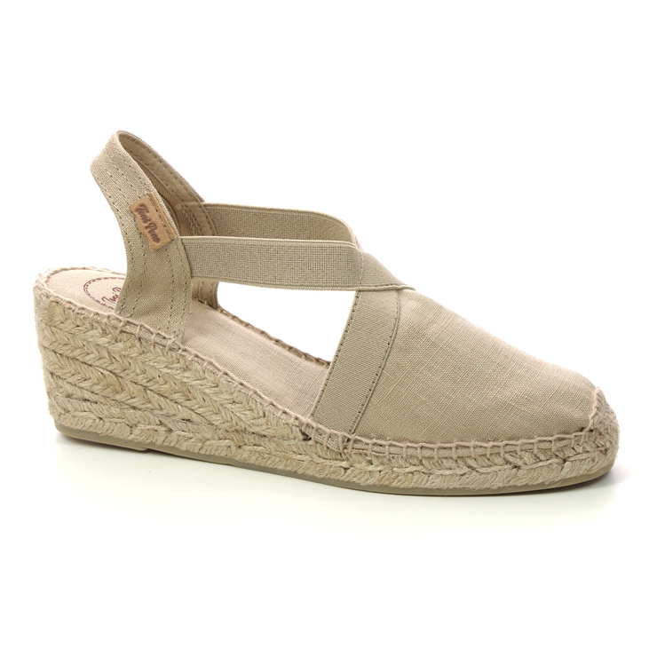 Toni Pons Ter Stone Womens Espadrilles 1003-50