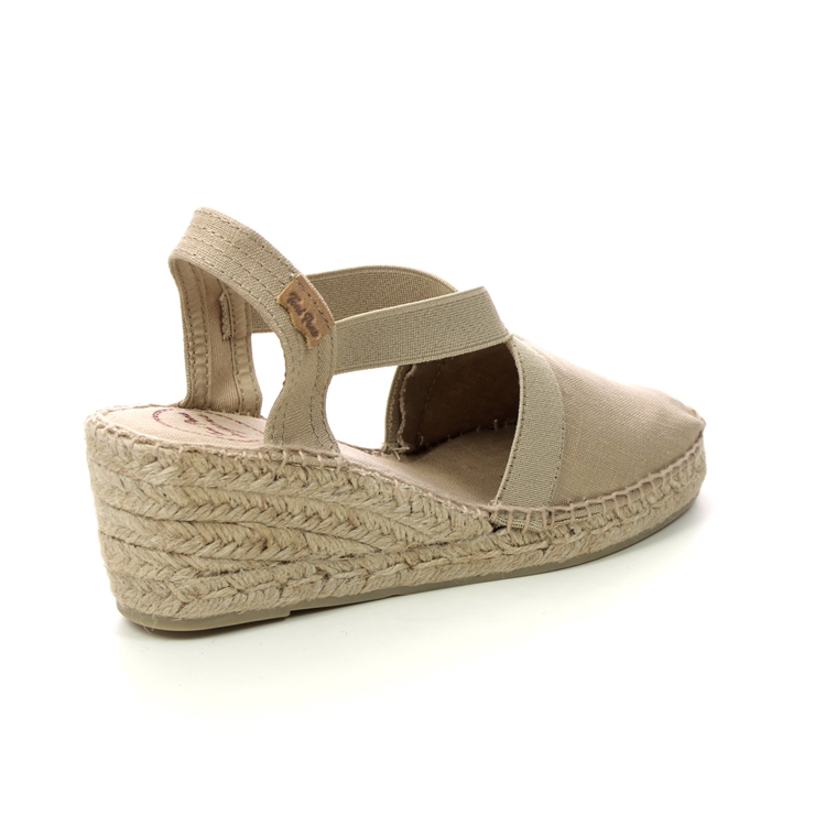 Toni Pons Ter Stone Womens Espadrilles 1003-50