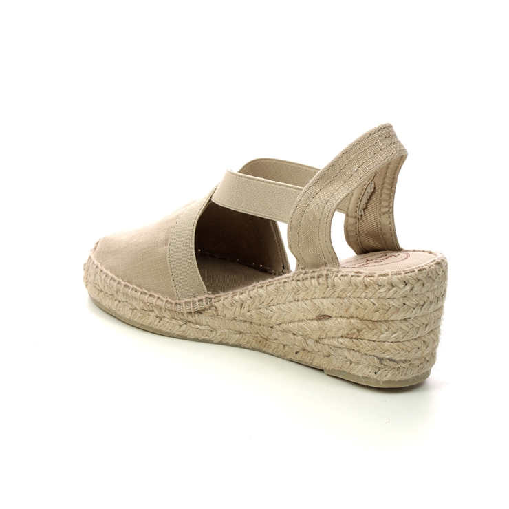 Toni Pons Ter Stone Womens Espadrilles 1003-50