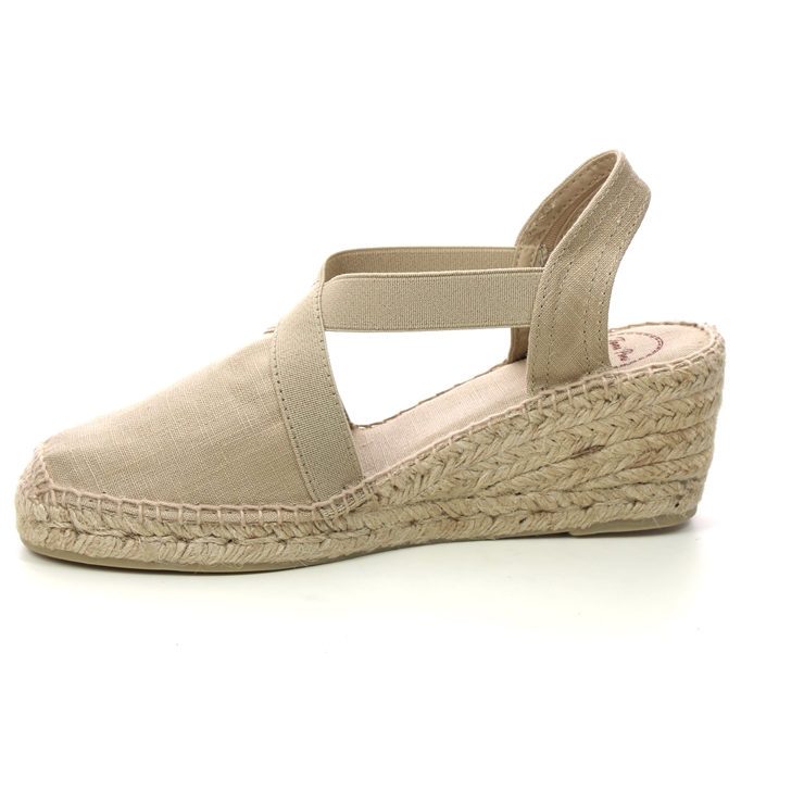 Toni Pons Ter Stone Womens Espadrilles 1003-50