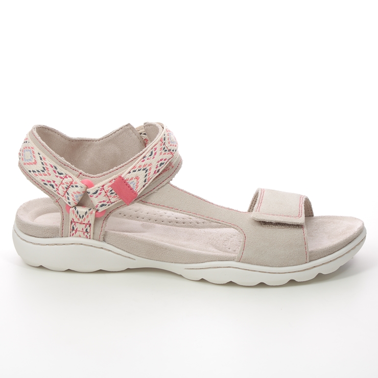 walking sandals womens sale clarks