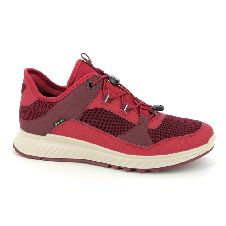 Zapatos ecco goretex discount femme