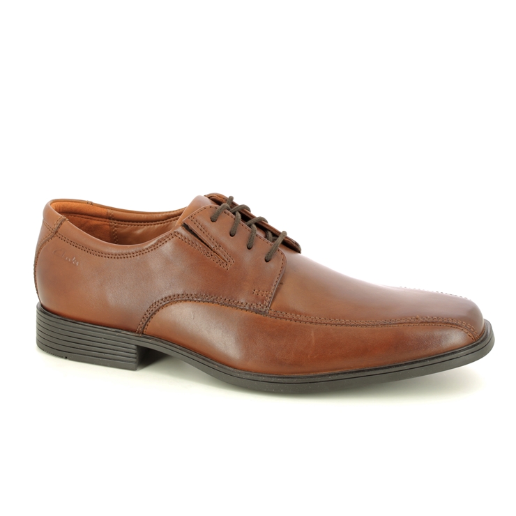 Clarks men's hot sale tilden walk derbys