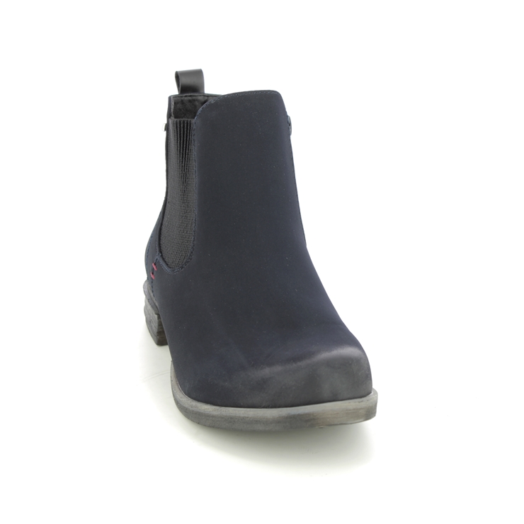 Westland Venus 37 Navy Womens Chelsea Boots 723737-784500