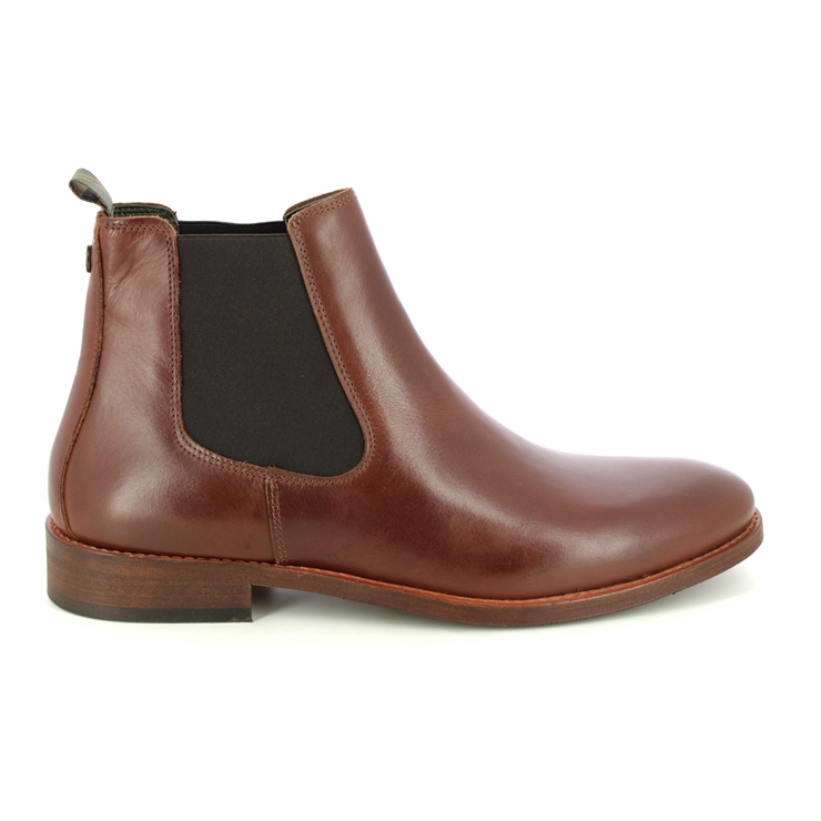 Barbour bedlington chelsea sale boots tan