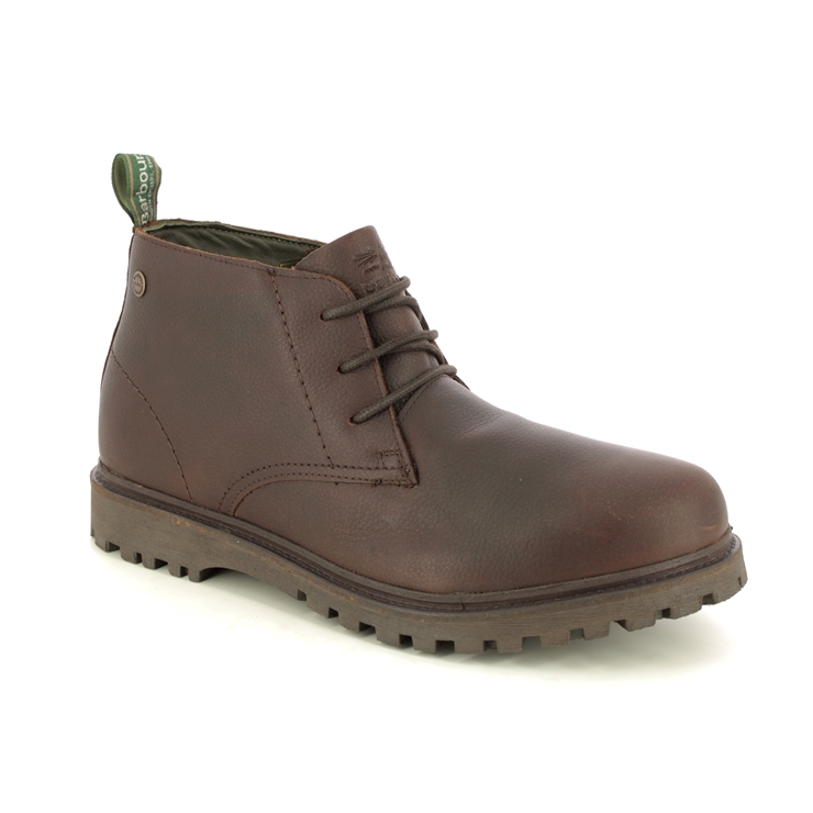 Barbour boots 2025 rockport