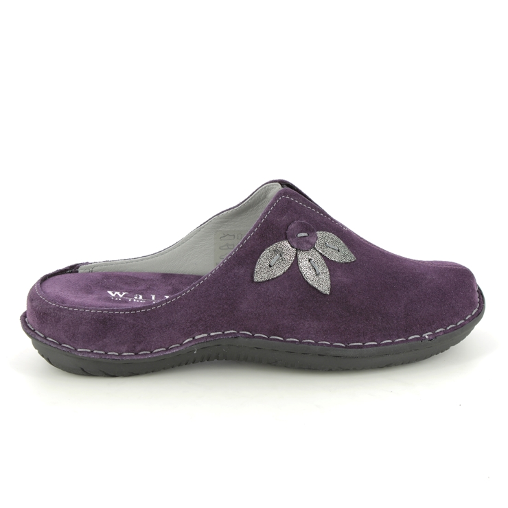 Pavers hot sale slippers mules