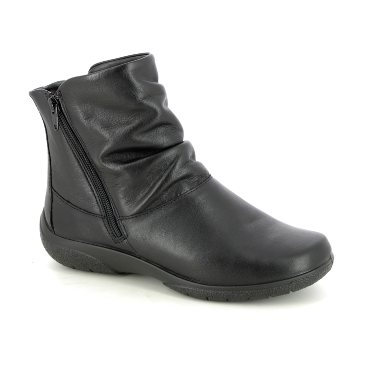 Hotter hotsell waterproof boots