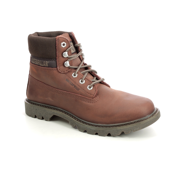 Caterpillar colorado outlet brown