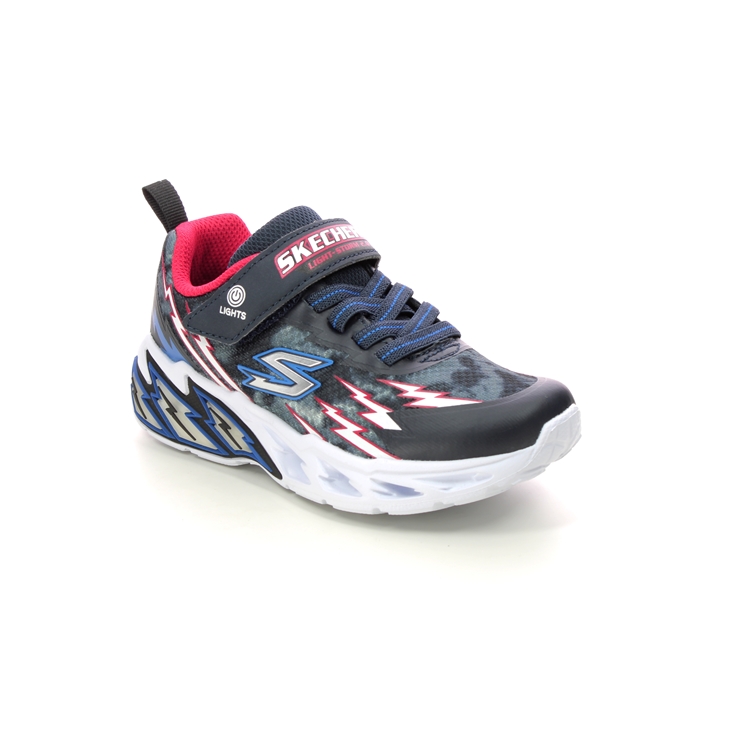 Skechers light hotsell up shoes 2.0