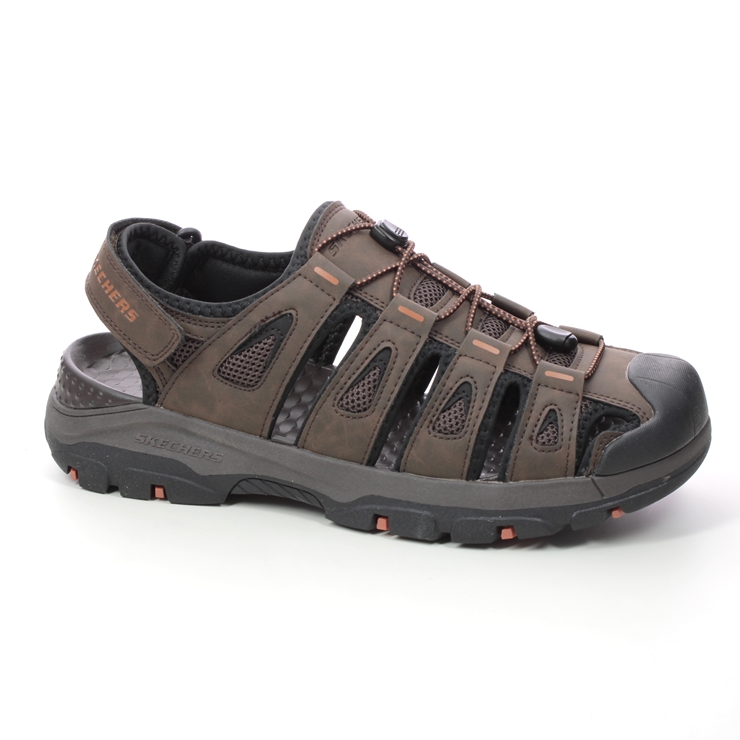 Skechers relaxed fit clearance hombre olive