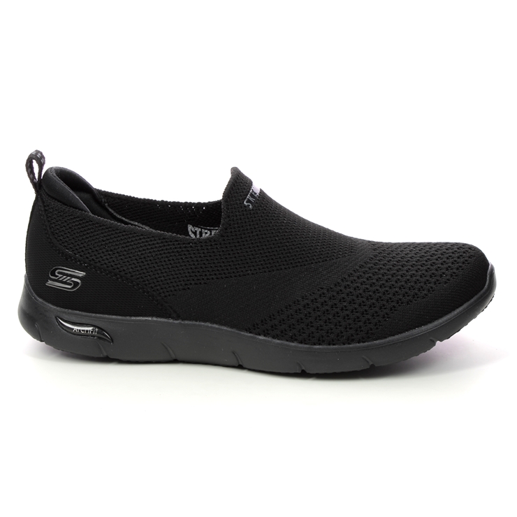 Skechers slip ons on sale xs