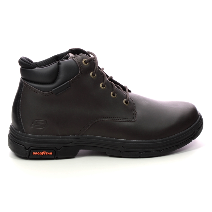 Skechers mens sale boots canada