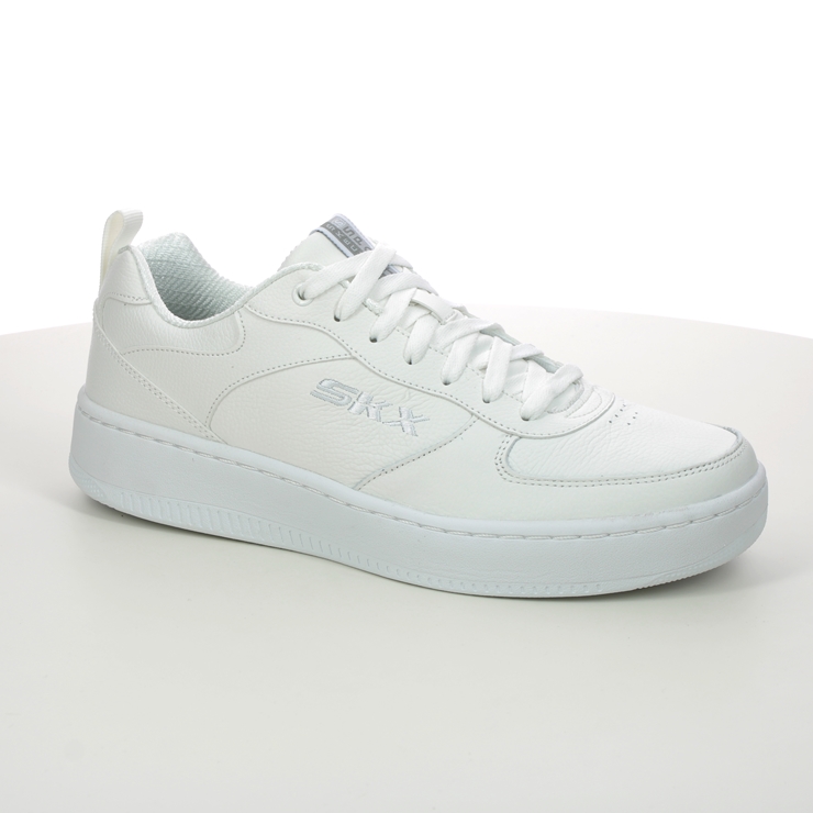 Skechers tennis sales court shoes