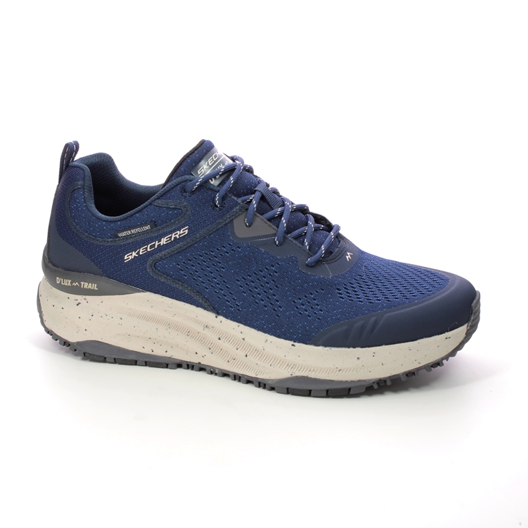 Zapatillas Deportivas Senderismo para Hombre de Skechers D´Lux Trail 237336