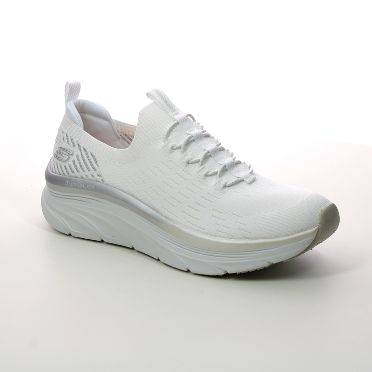 Ladies' Sport D'Lux Walker Trainers - SKE33007 / 319 466