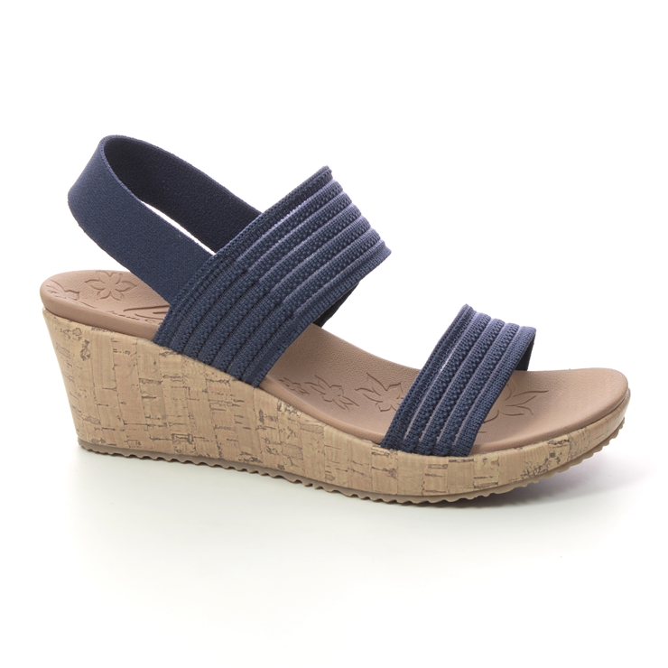 Sketcher wedge clearance sandals