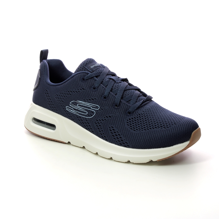 Skechers highlights cheap hombre azul